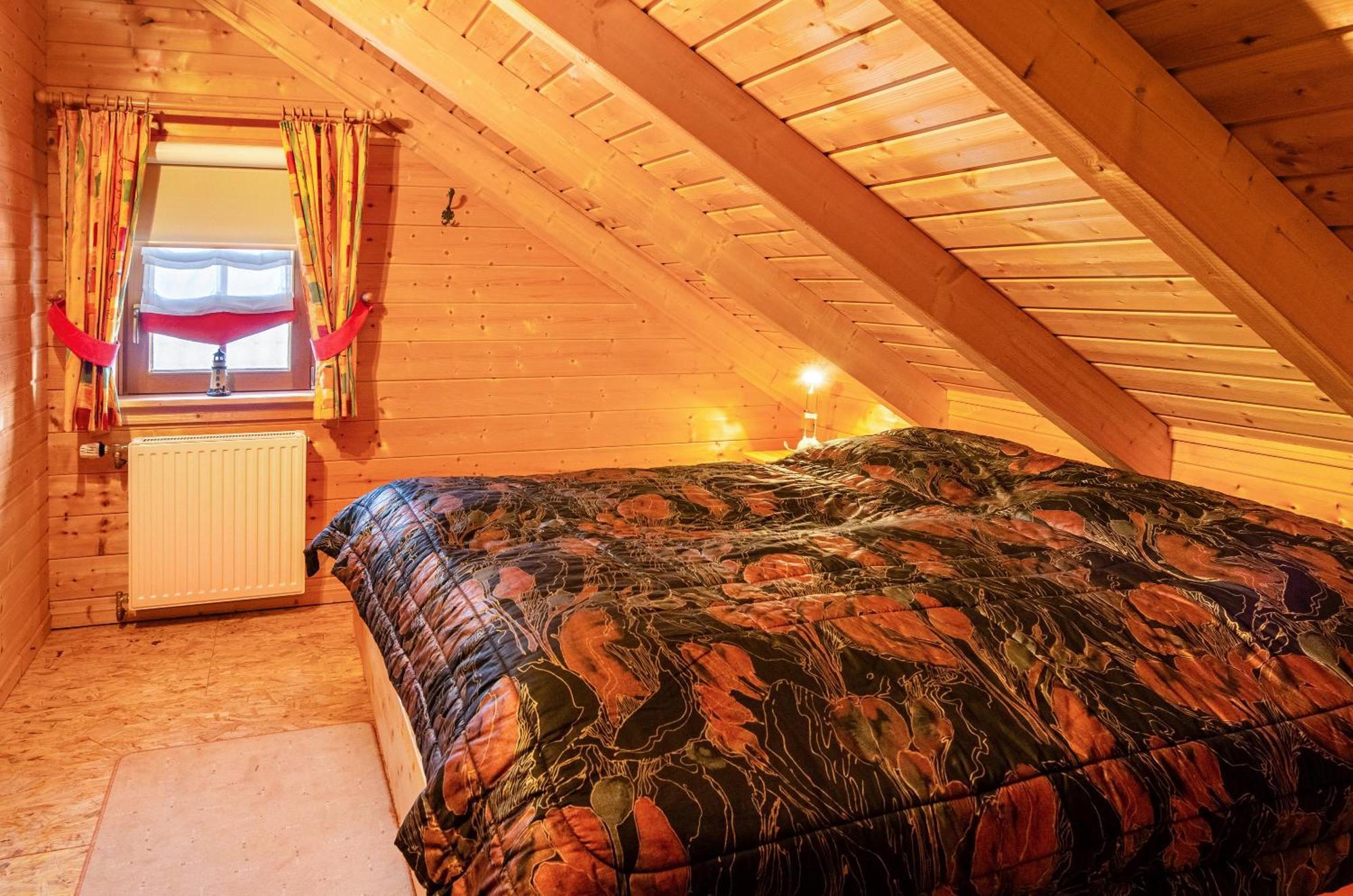 Vila Emslandstube Walchum Exteriér fotografie